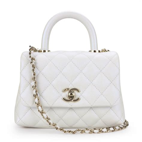 chanel mini coco 包|Chanel mini flap bags.